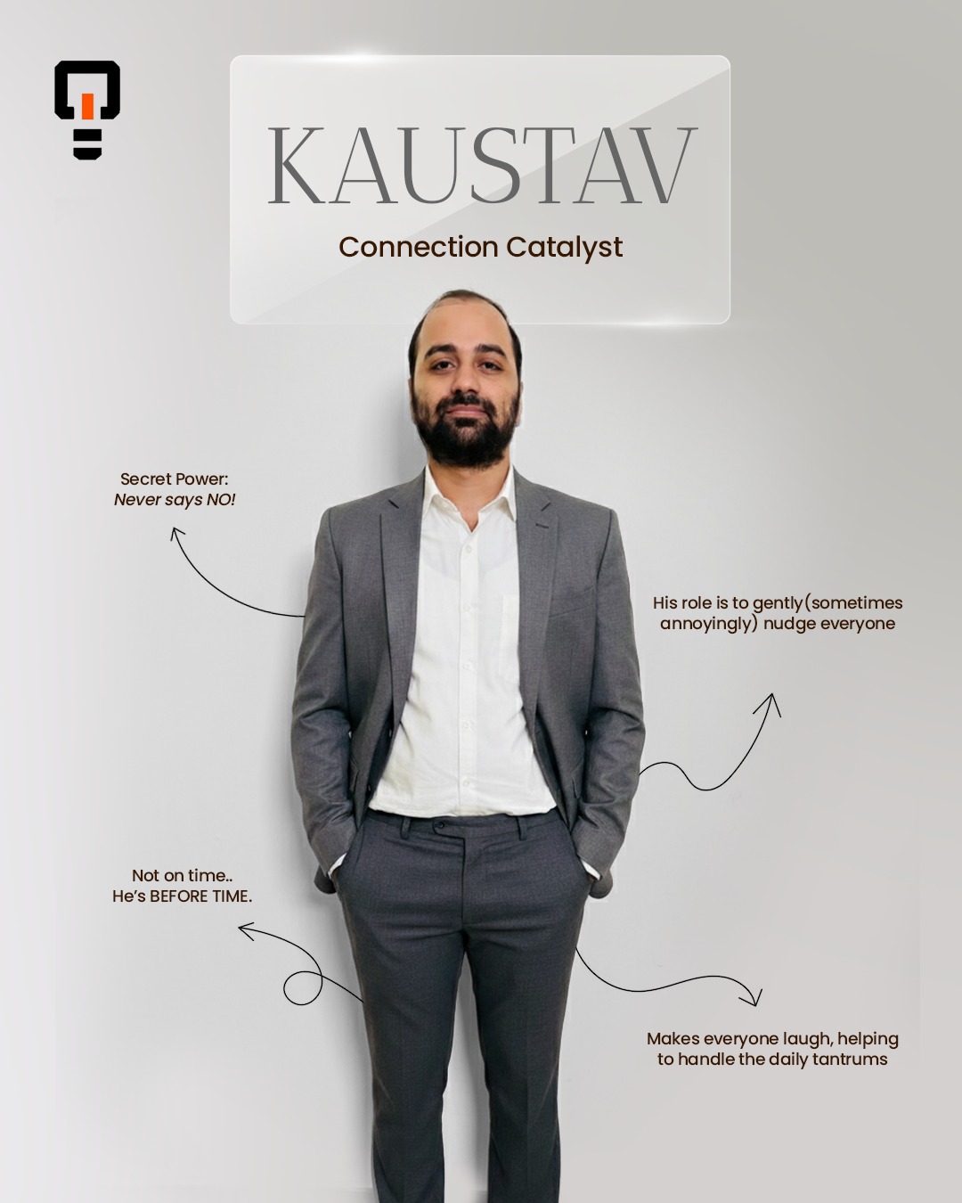 Kaustav Das