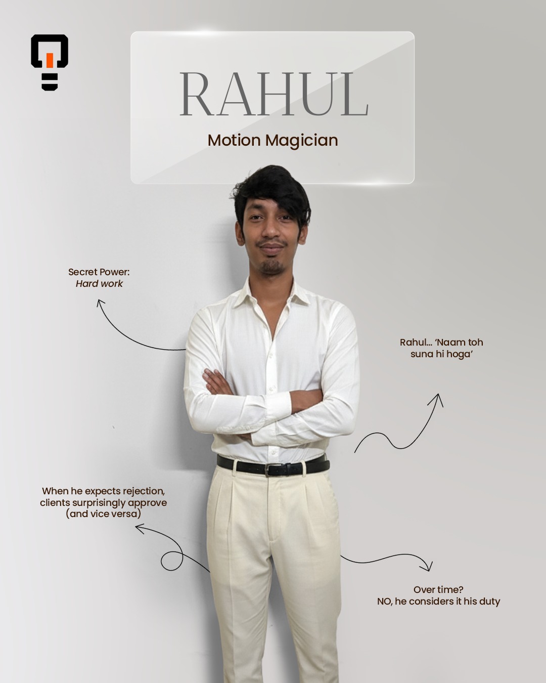 Rahul Das