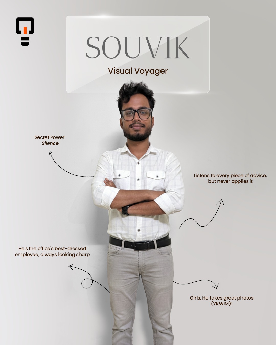 Sauvik De
